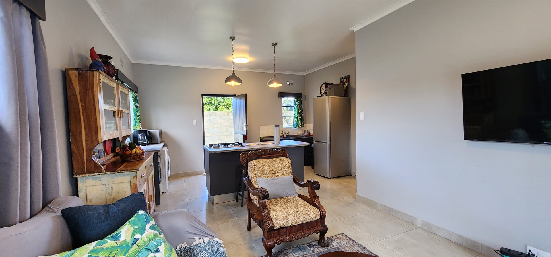 3 Bedroom Property for Sale in Knysna Central Western Cape